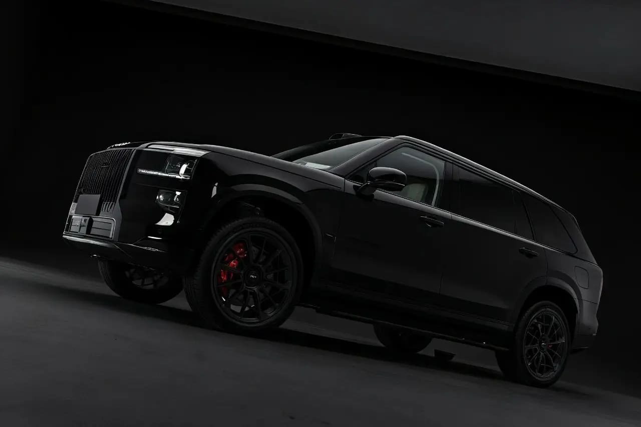 Розворот танка